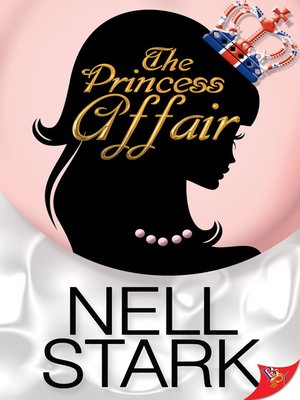 cover image of The Princess Affair